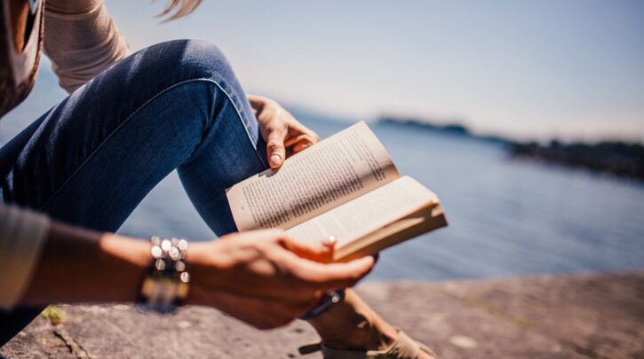 Best Rom-Com Novels of All Time