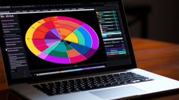 Pie Charts in Data Journalism: Enhancing Storytelling With Visuals