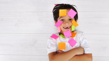TOP Strategies for Developing Strong Working Memory