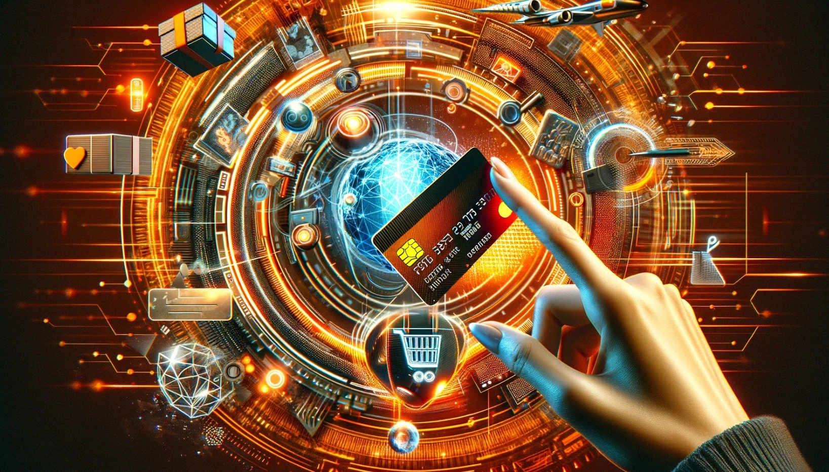 Essential Features of the Best Virtual Cards for Online Shopping July 2026