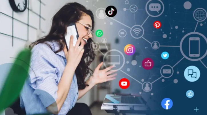 Digital Marketing Strategies Digital Storytelling