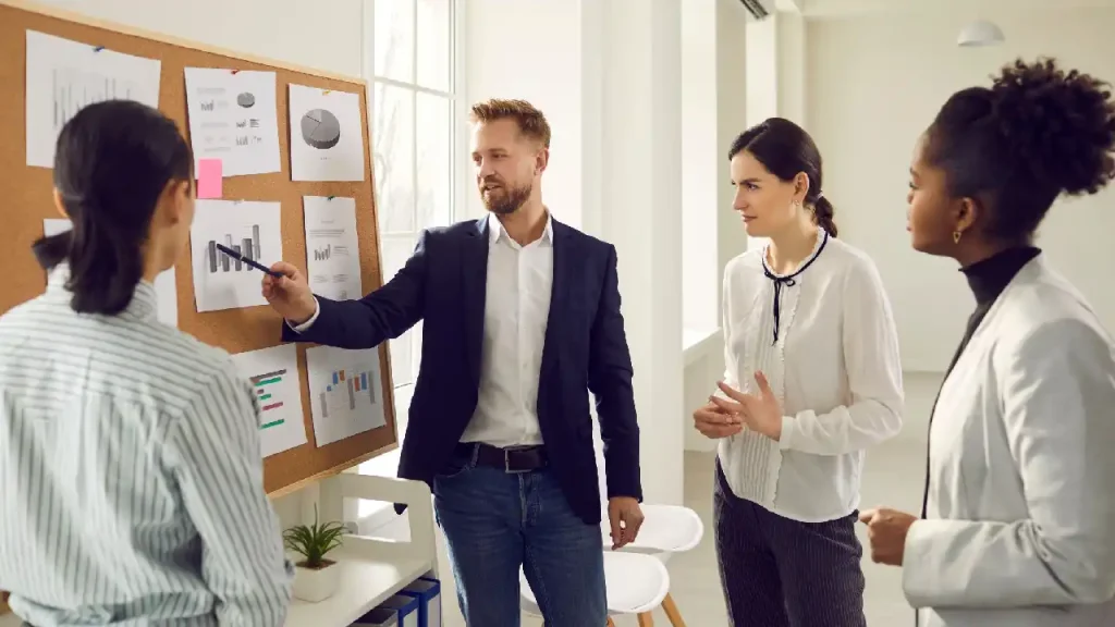 Mastering Project Planning Basics: A Guide for Business Professionals 1