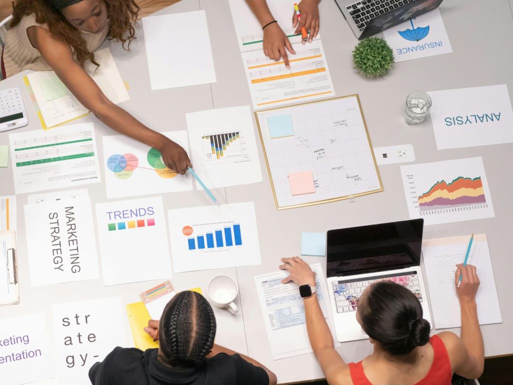Integrating Success: Why CRM is Crucial to Your Company's Lifecycle 1