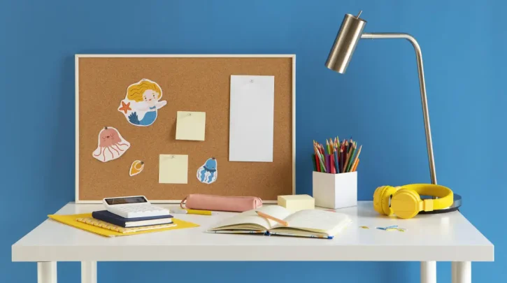 Uses of Stickers in Schools