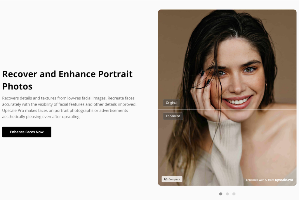 Upscale.pro Review: Elevating Images with Advanced AI Image Upscaler Technology
