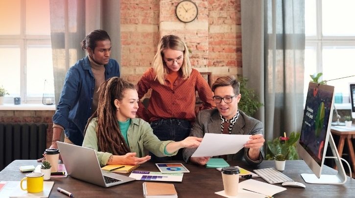 PMP Exam Prep Improve Product Presentation in E-Commerce