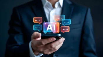 AI Chatbot for Small Business