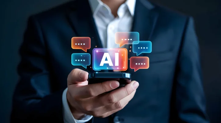 Skywork AI AI Chatbot for Small Business