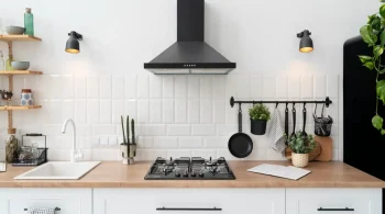 Why a Centre Chimney Is a Game-Changer for Your Kitchen Design