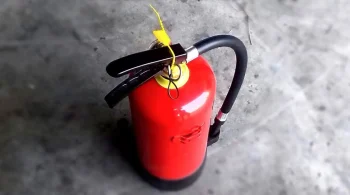 Fire Safety Equipment