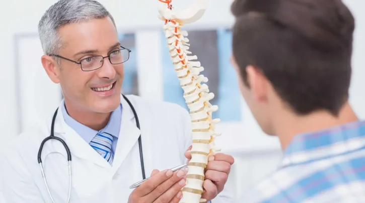 Pre-Surgery Consultations
