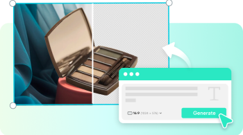 AI Product Photo