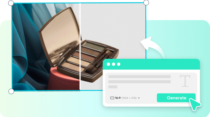 AI Product Photo