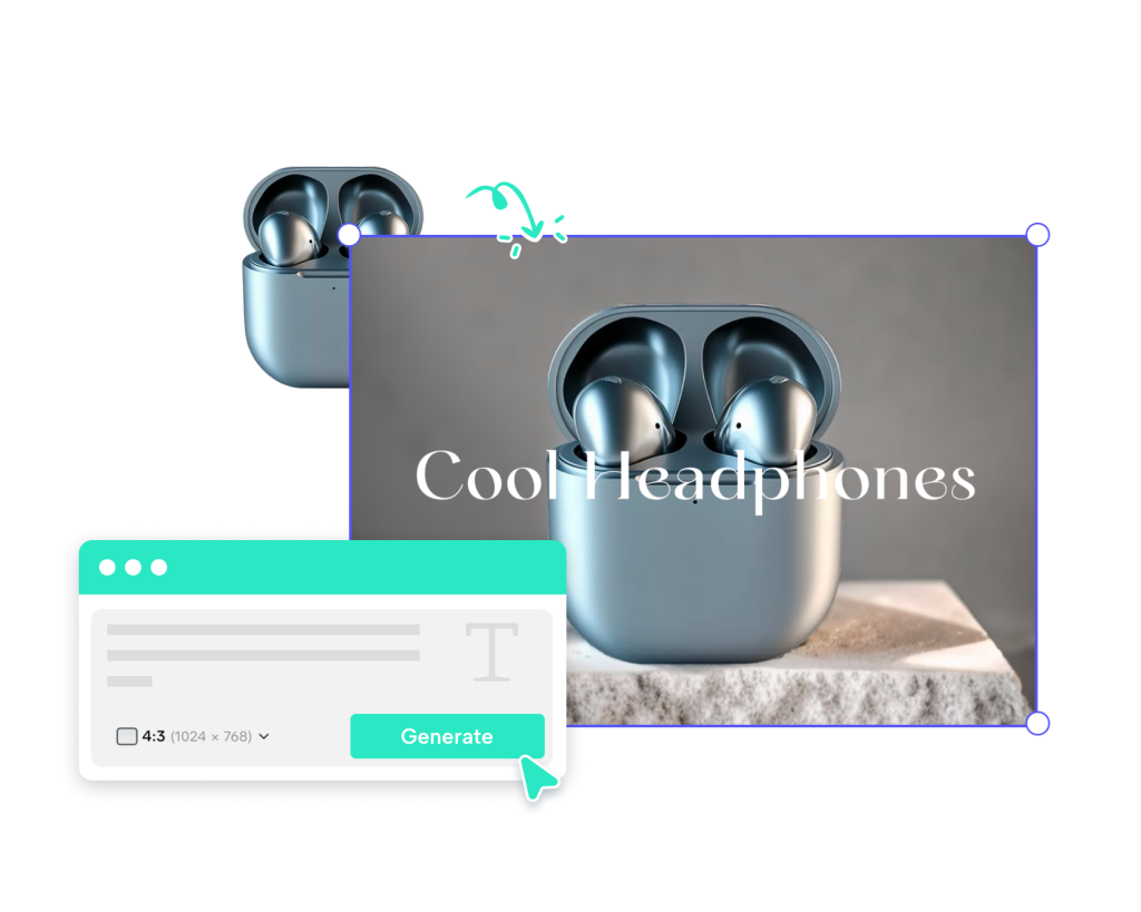 5 Creative AI Product Photo Ideas to Make Your Ads Go Viral 4 5 Creative AI Product Photo Ideas to Make Your Ads Go Viral 3