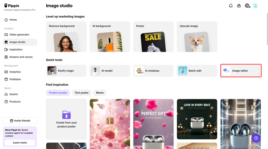 5 Creative AI Product Photo Ideas to Make Your Ads Go Viral 5 5 Creative AI Product Photo Ideas to Make Your Ads Go Viral 4