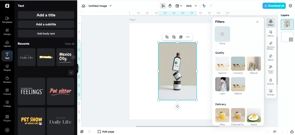 5 Creative AI Product Photo Ideas to Make Your Ads Go Viral 6 5 Creative AI Product Photo Ideas to Make Your Ads Go Viral 5