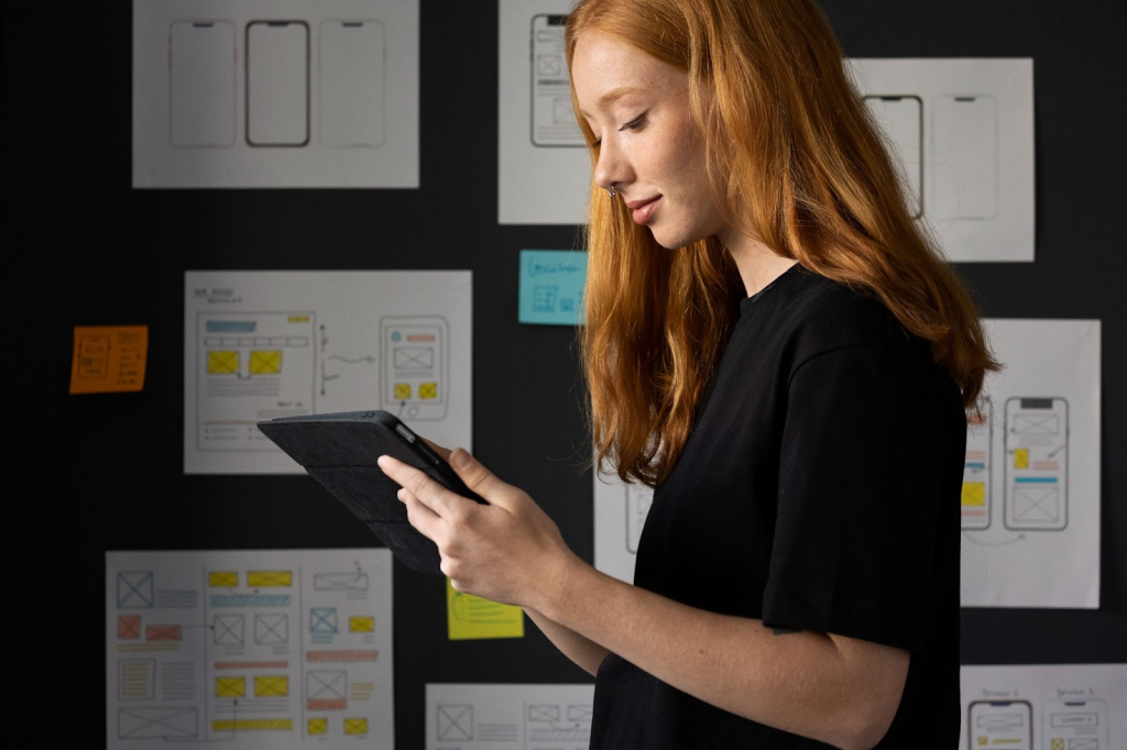 How to Set Up and Test a Mobile-Friendly Layout Using a Website Builder 2