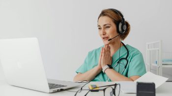 Healthcare Custom Digital Health Solutions & Telemedicine Innovation