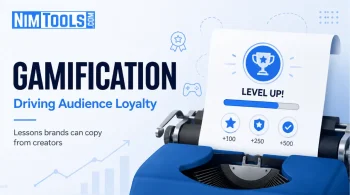 How Gamification Mechanics Drive Audience Loyalty