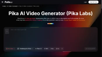 Pika AI Use Cases