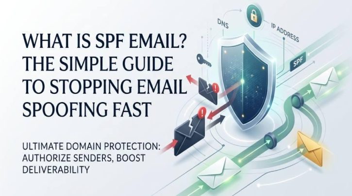 SPF Email