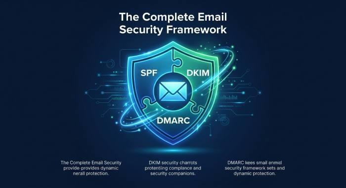 What Is SPF Email? The Simple Guide To Stopping Email Spoofing Fast 2 What Is SPF Email? The Simple Guide To Stopping Email Spoofing Fast 1