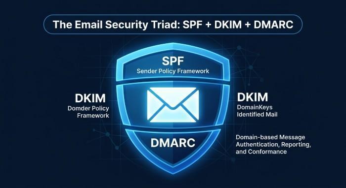 What Is SPF Email? The Simple Guide To Stopping Email Spoofing Fast 3 What Is SPF Email? The Simple Guide To Stopping Email Spoofing Fast 2