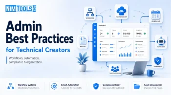 Administrative Best Practices