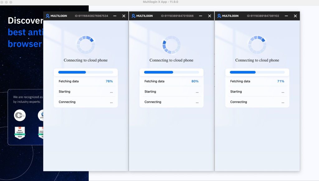 Cloud Phones for Marketing: How Social Media Marketers Can Manage Multiple Mobile Accounts 3