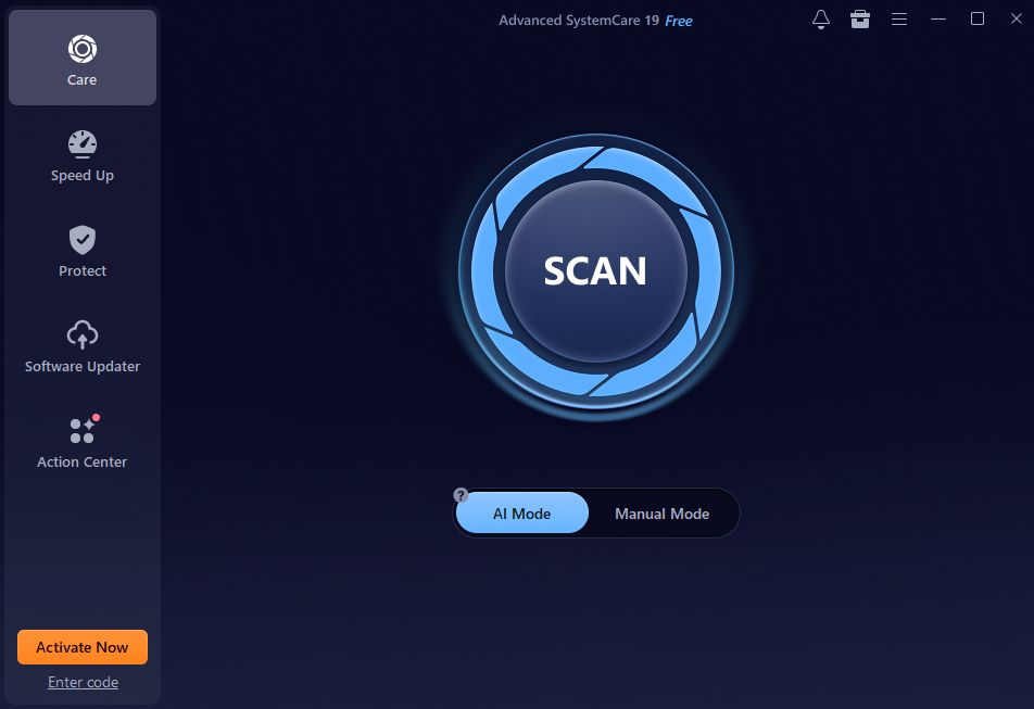 I Wanted a Faster Computer Without Upgrading Hardware: The Performance Strategy I Relied On Advanced SystemCare 2 I Wanted a Faster Computer Without Upgrading Hardware: The Performance Strategy I Relied On Advanced SystemCare