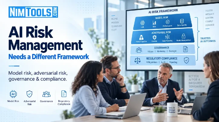 AI Risk Management