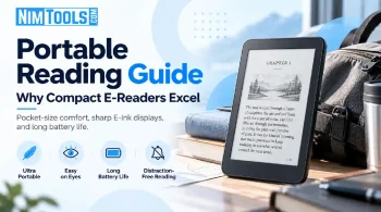 Portable Reading
