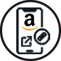 Open Amazon App Link Generator